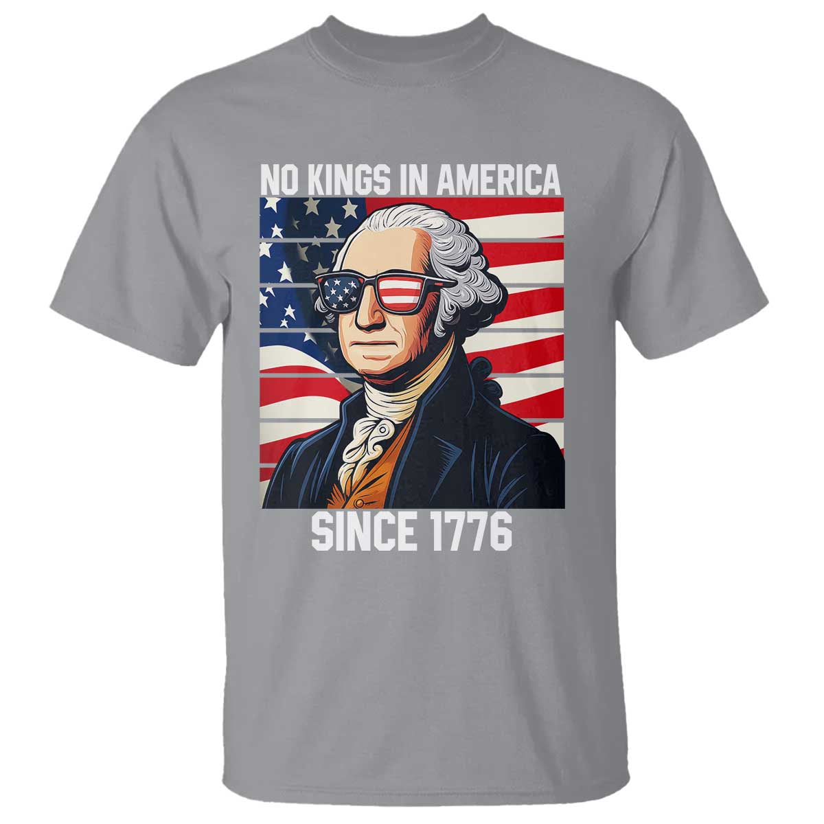 funny-patriotic-founding-father-t-shirt-no-kings-in-america-since-1776-4th-of-july