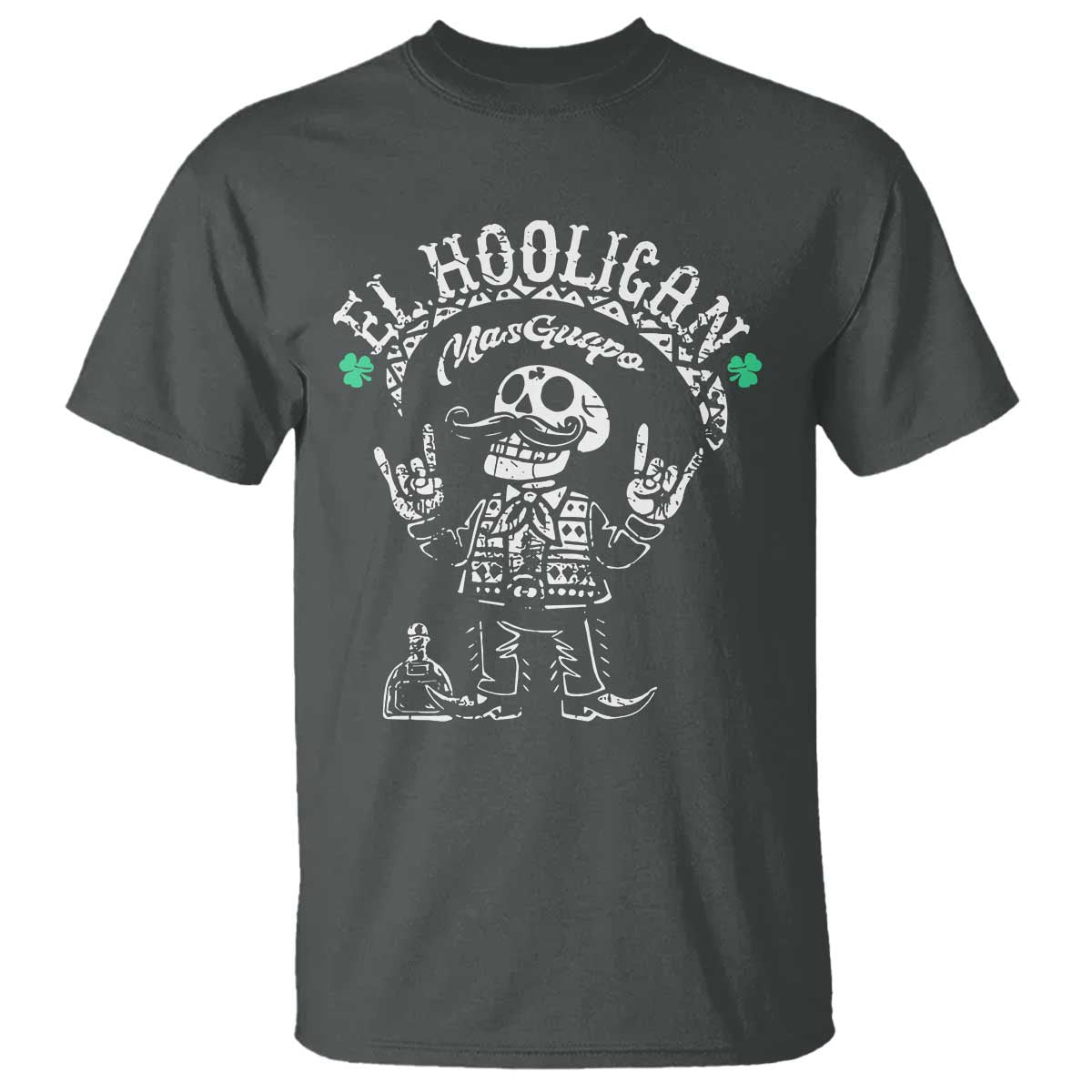 funny-mexican-mariachi-skeleton-t-shirt-el-hooligan-mas-guapo-very-handsome