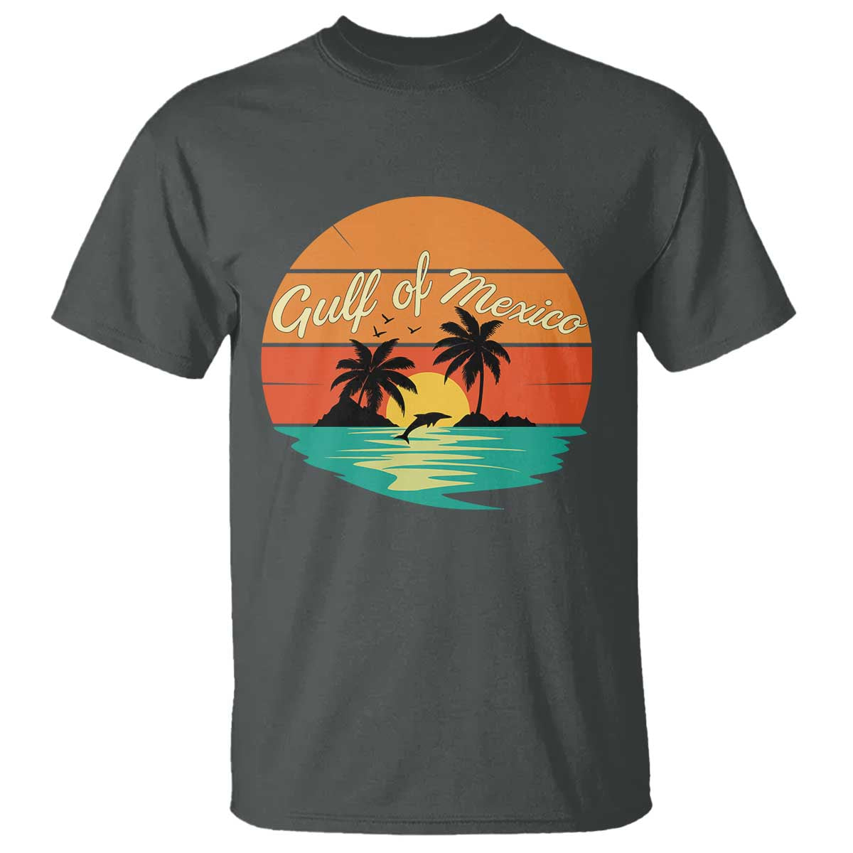 gulf-of-mexico-t-shirt-forever-beach-palms-summer-vacation