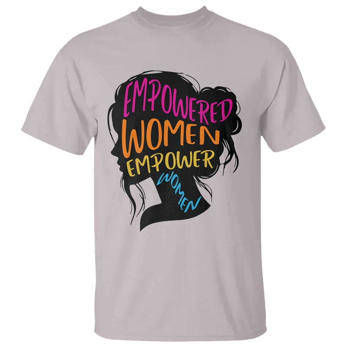 empowered-women-empower-women-t-shirt