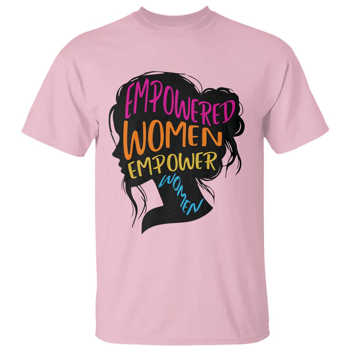empowered-women-empower-women-t-shirt