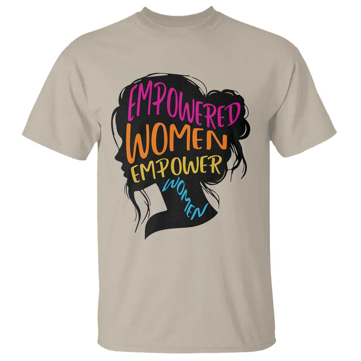 empowered-women-empower-women-t-shirt