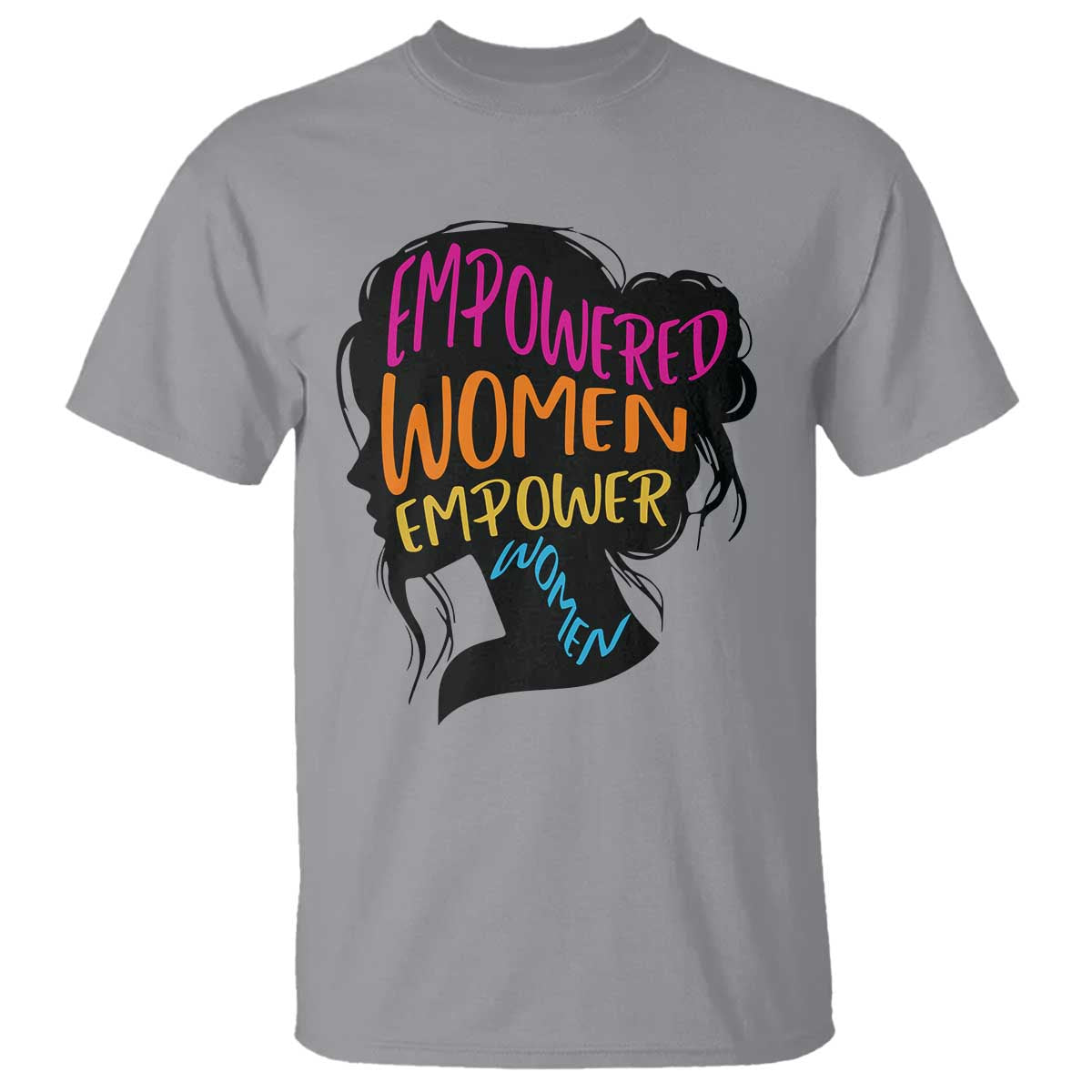 empowered-women-empower-women-t-shirt