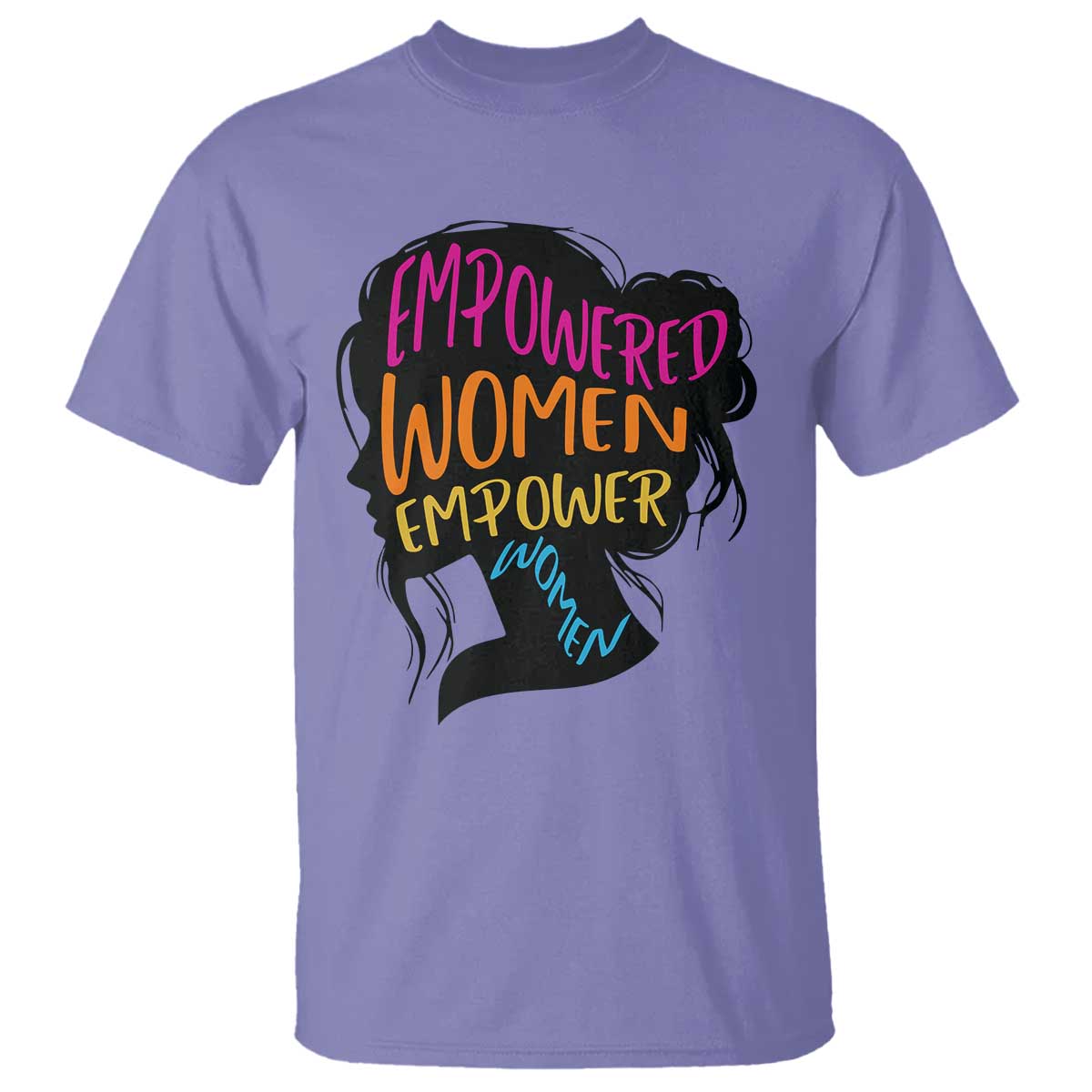 empowered-women-empower-women-t-shirt