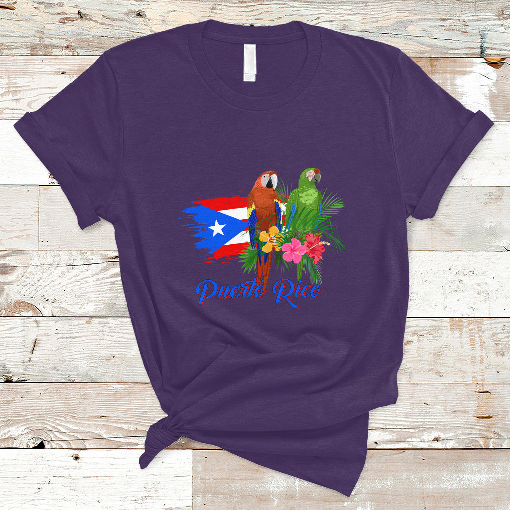 puerto-rico-t-shirt-puerto-rico-flag-native-parrots-hibicus-puerto-rican-boricua