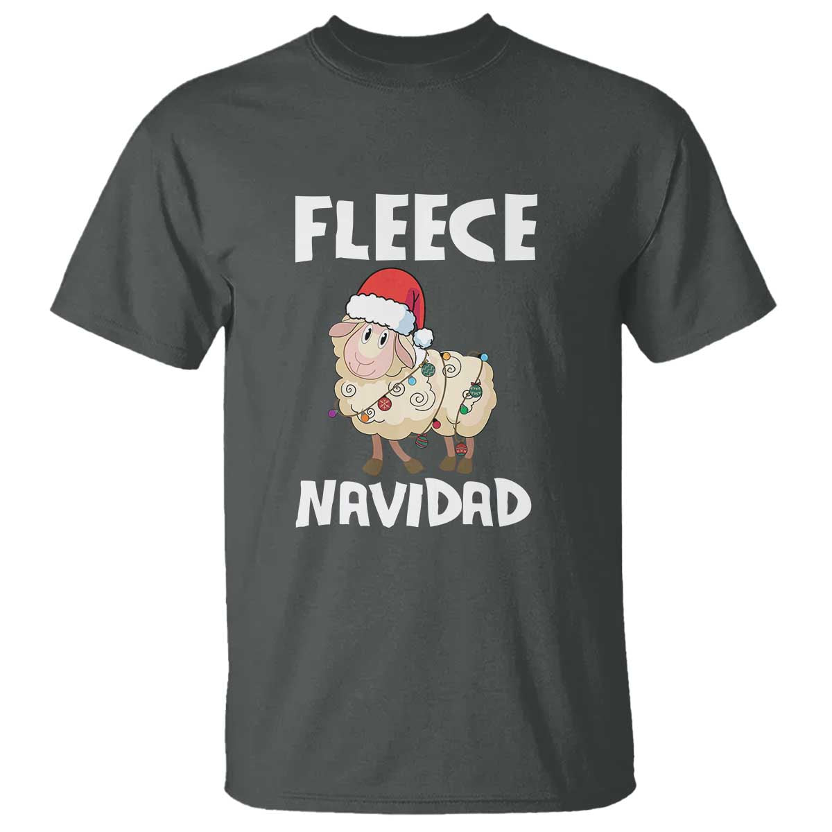 funny-christmas-sheep-t-shirt-fleece-navidad-feliz-spanish-merry-xmas
