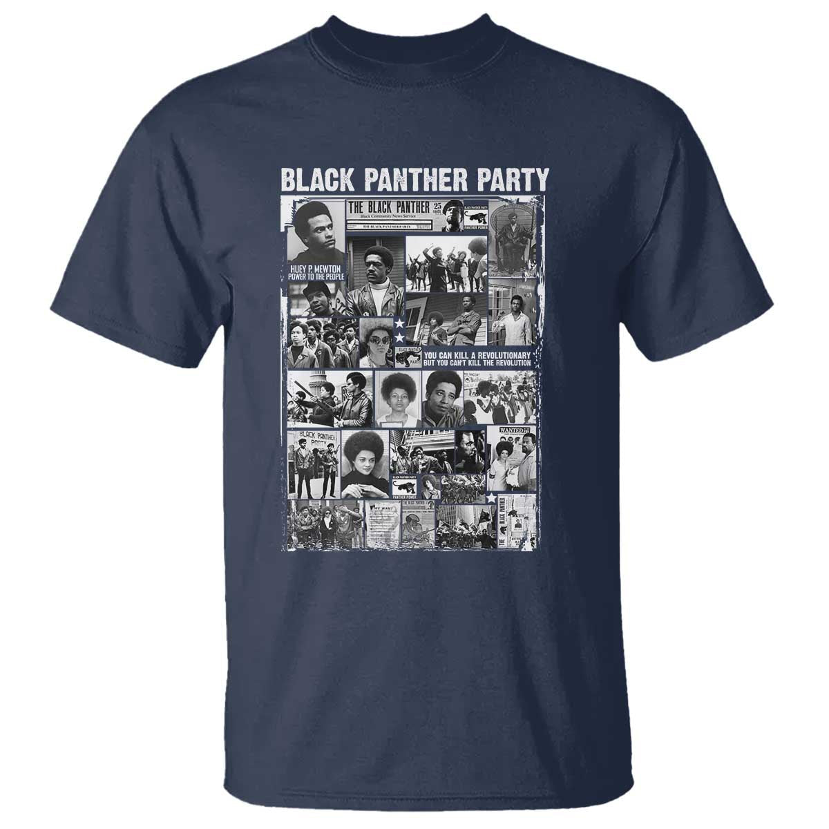 black-panther-party-collage-t-shirt-revolutionary-tribute-to-huey-p-newton-movement-legacy