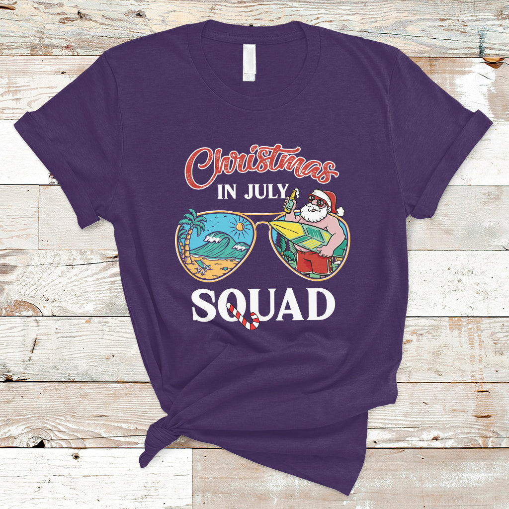 christmas-in-july-t-shirt-christmas-in-july-squad-funny-summer-xmas-beach-holiday