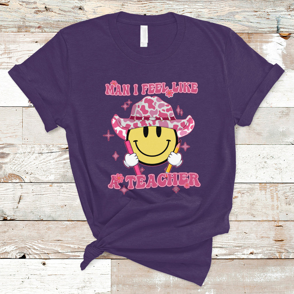 teacher-t-shirt-man-i-feel-like-a-teacher-funny-groovy-western-teacher