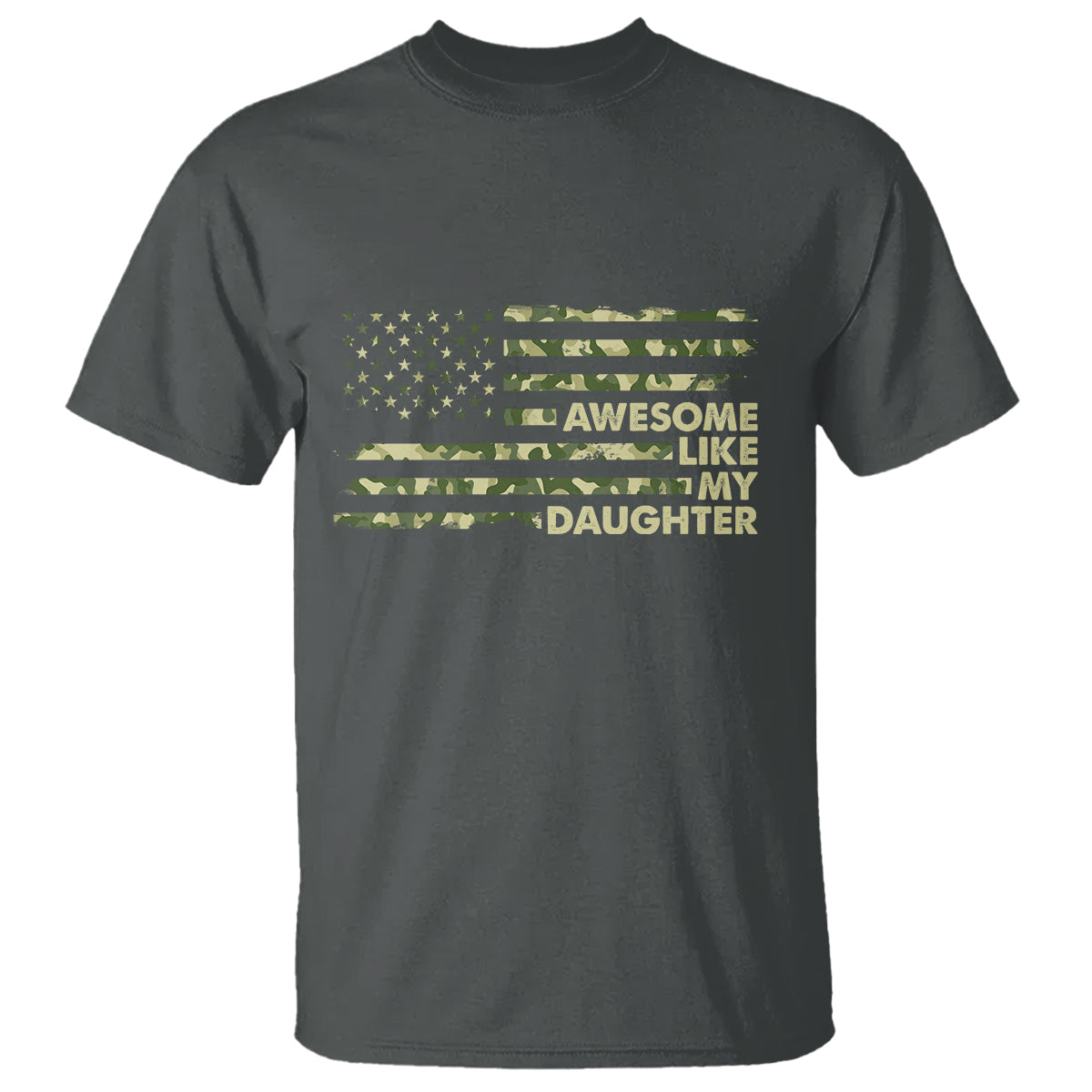 awesome-like-my-daughter-parents-day-camo-american-flag-t-shirt