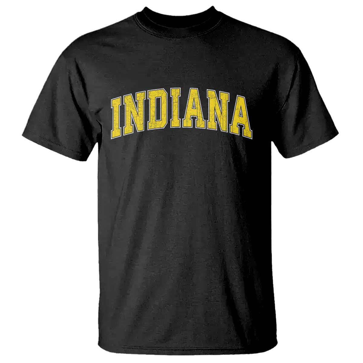 vintage-indiana-in-t-shirt-retro-throwback-design-classic-yellow-athletic-sports