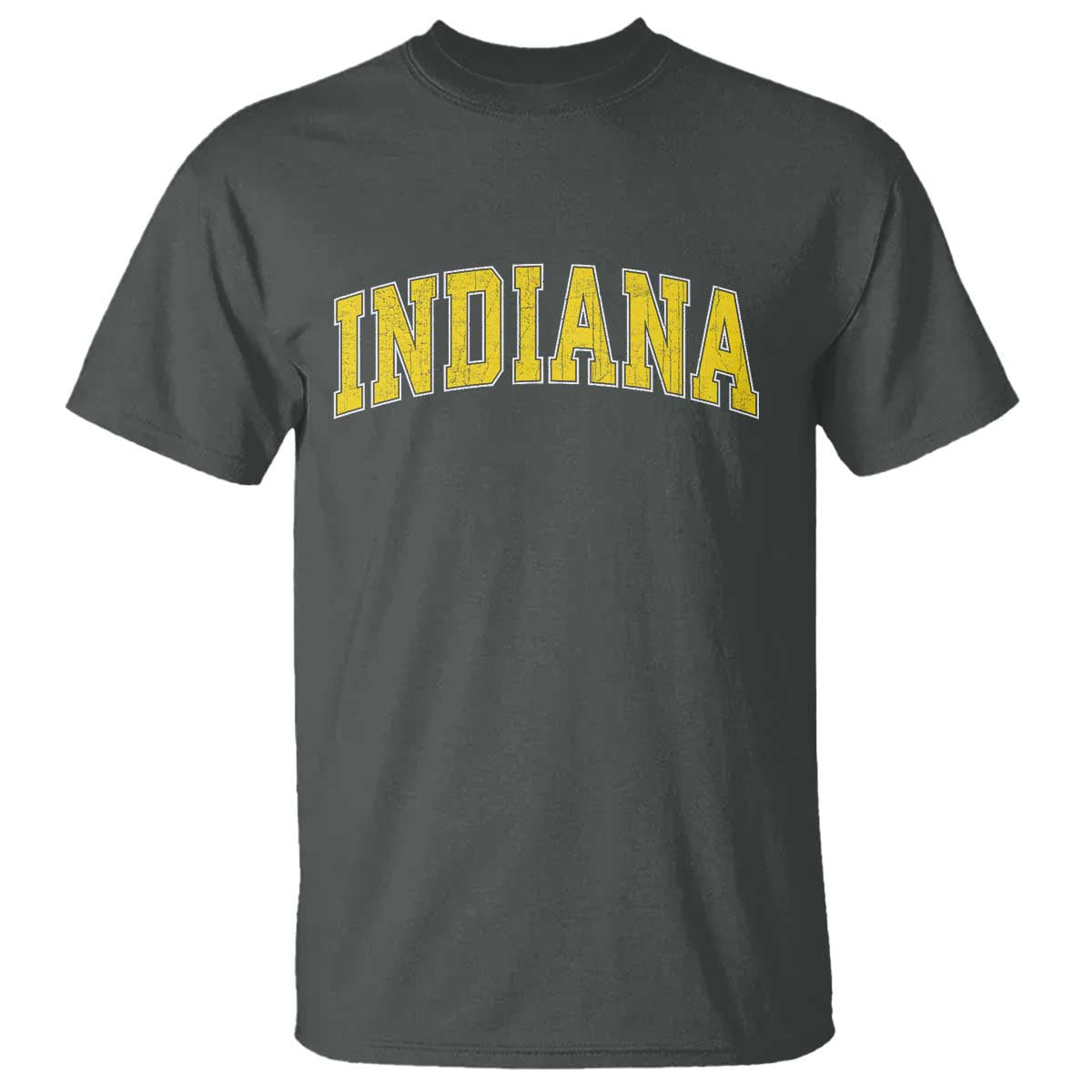 vintage-indiana-in-t-shirt-retro-throwback-design-classic-yellow-athletic-sports