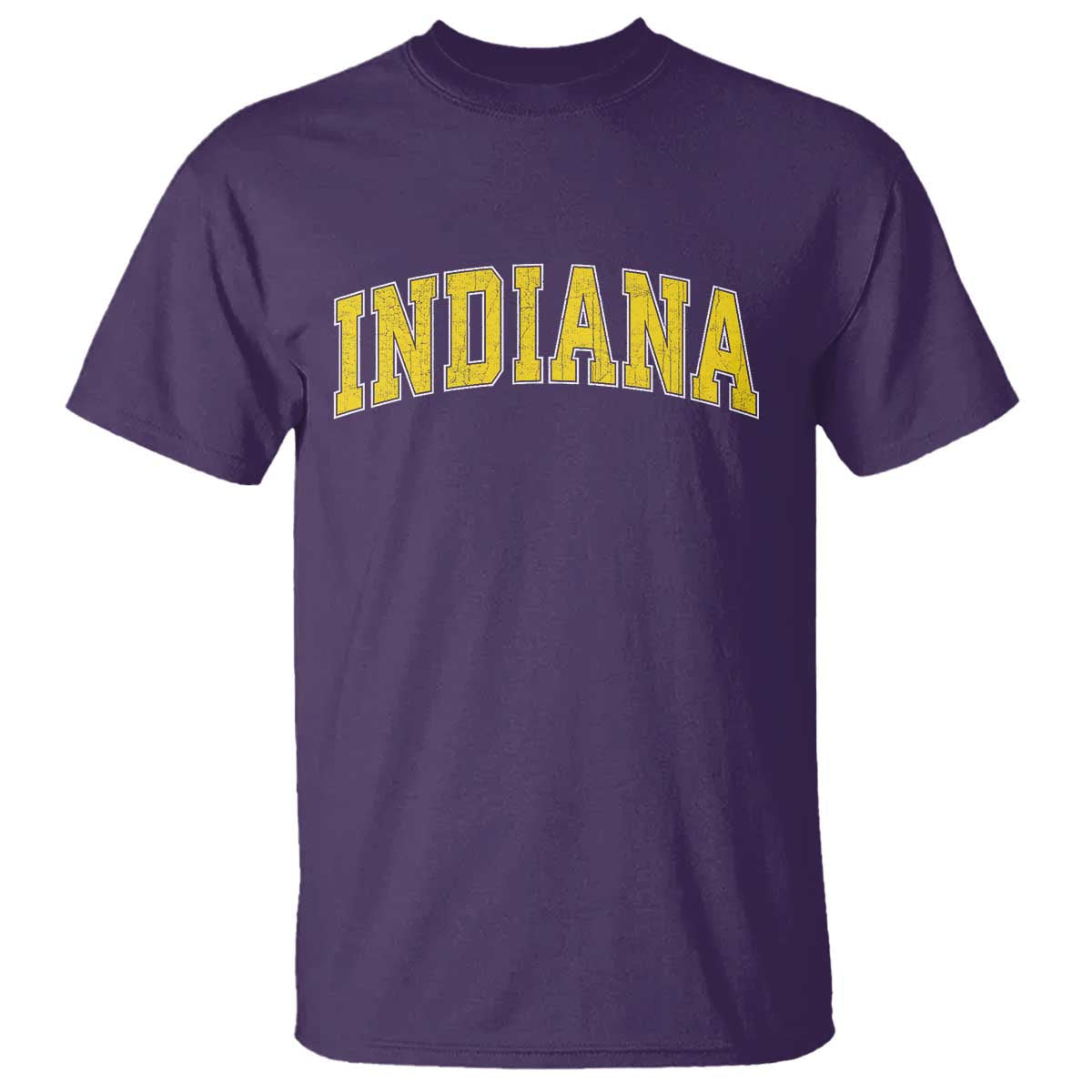 vintage-indiana-in-t-shirt-retro-throwback-design-classic-yellow-athletic-sports