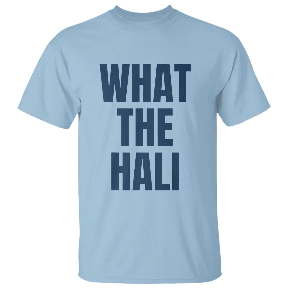 what-the-hali-t-shirt-indiana-hoosier-funny-basketball-overrated