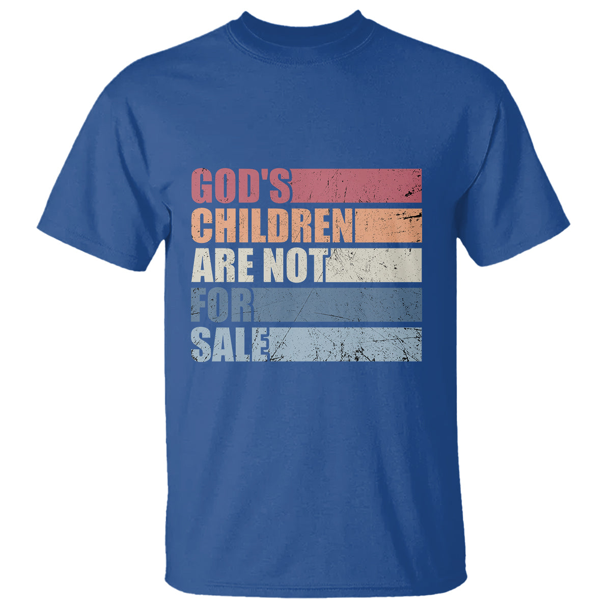 end-human-trafficking-t-shirt-gods-children-are-not-for-sale-vintage-retro
