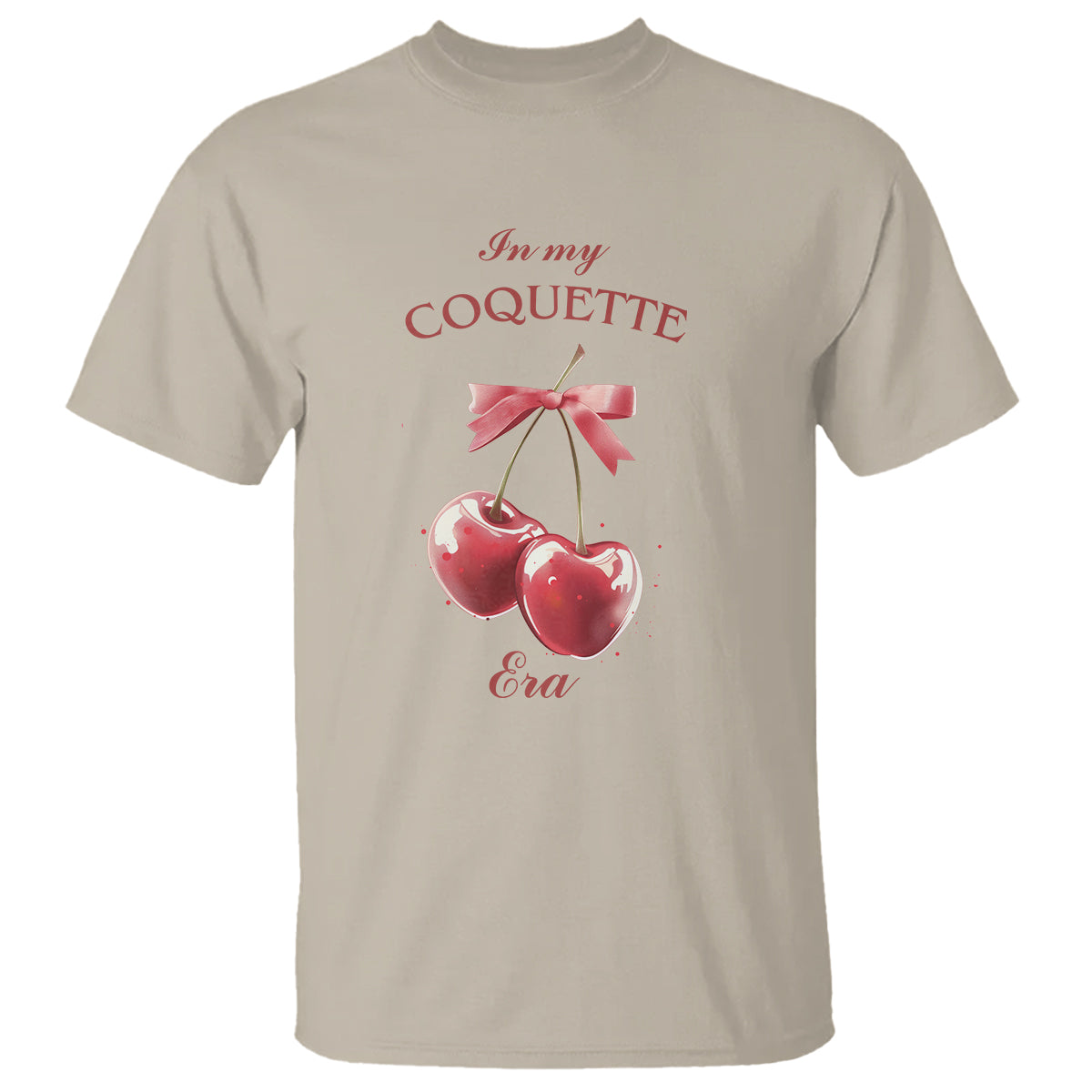in-my-coquette-era-t-shirt-red-bow-cherry