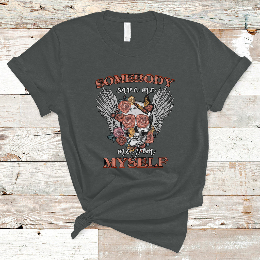 western-skull-t-shirt-somebody-save-me-from-myself-country-music-western-retro