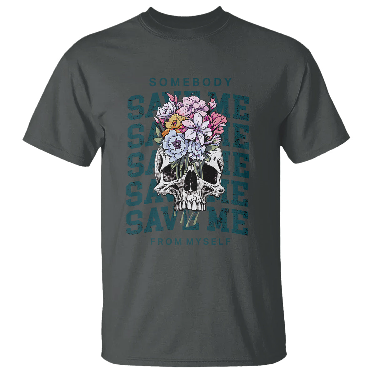 retro-western-skull-t-shirt-somebody-save-me-from-myself-country-music