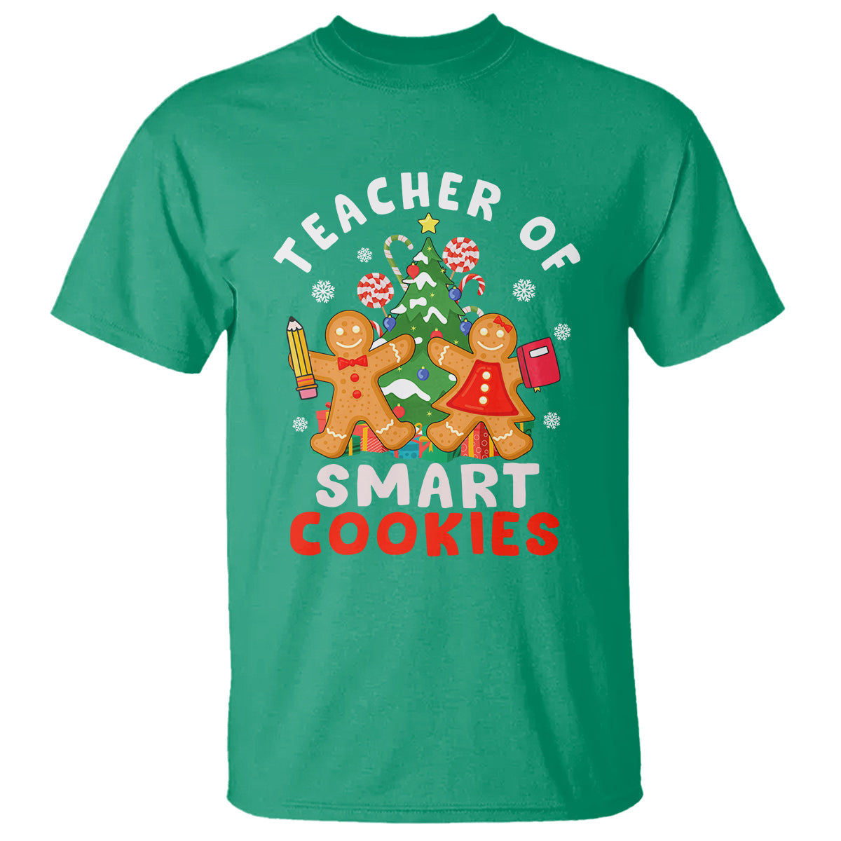 teacher-of-smart-cookies-christmas-gingerbread-man-t-shirt-teacher-of-smart-cookies