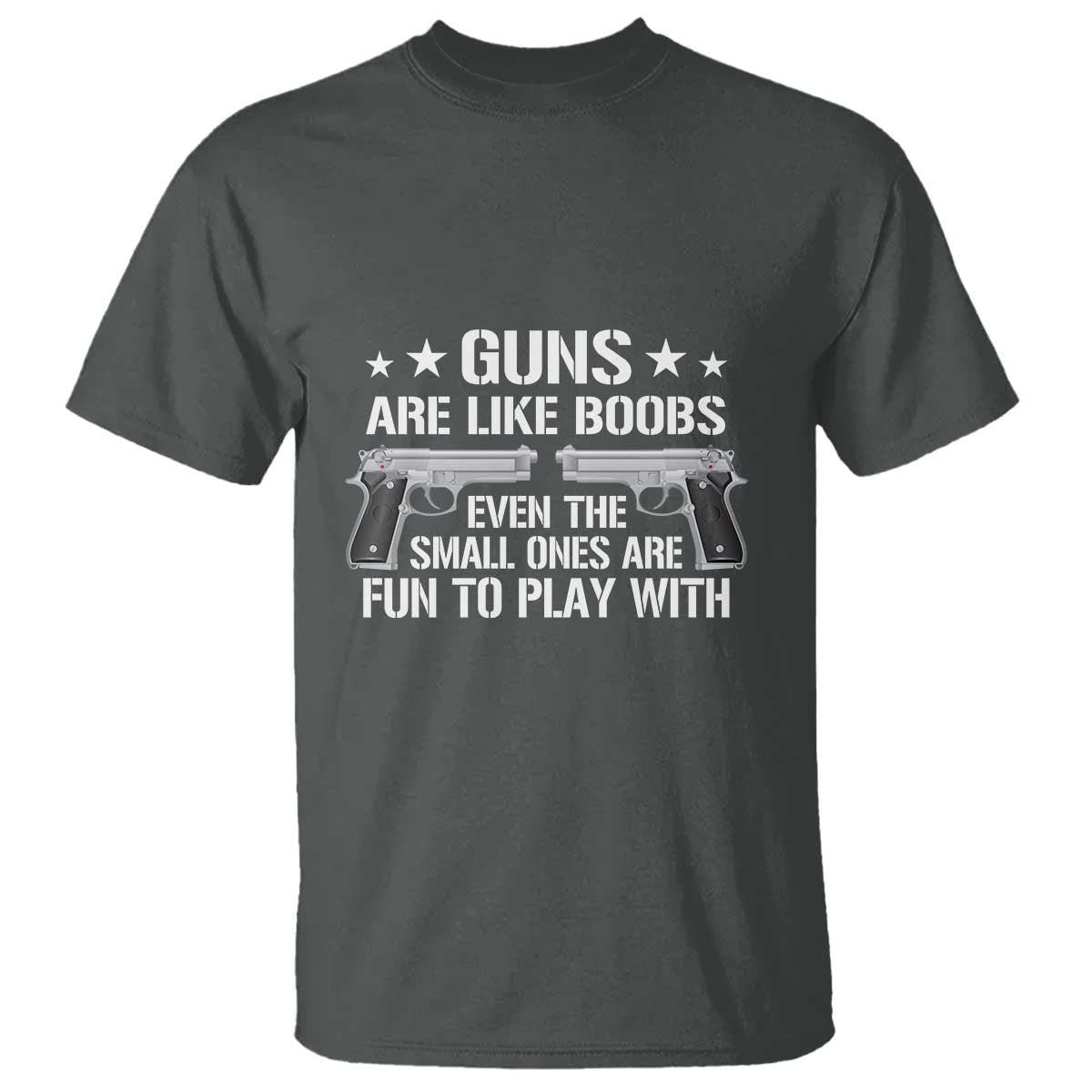 funny-gun-lover-t-shirt-guns-are-like-boobs-titties-joke-pistol