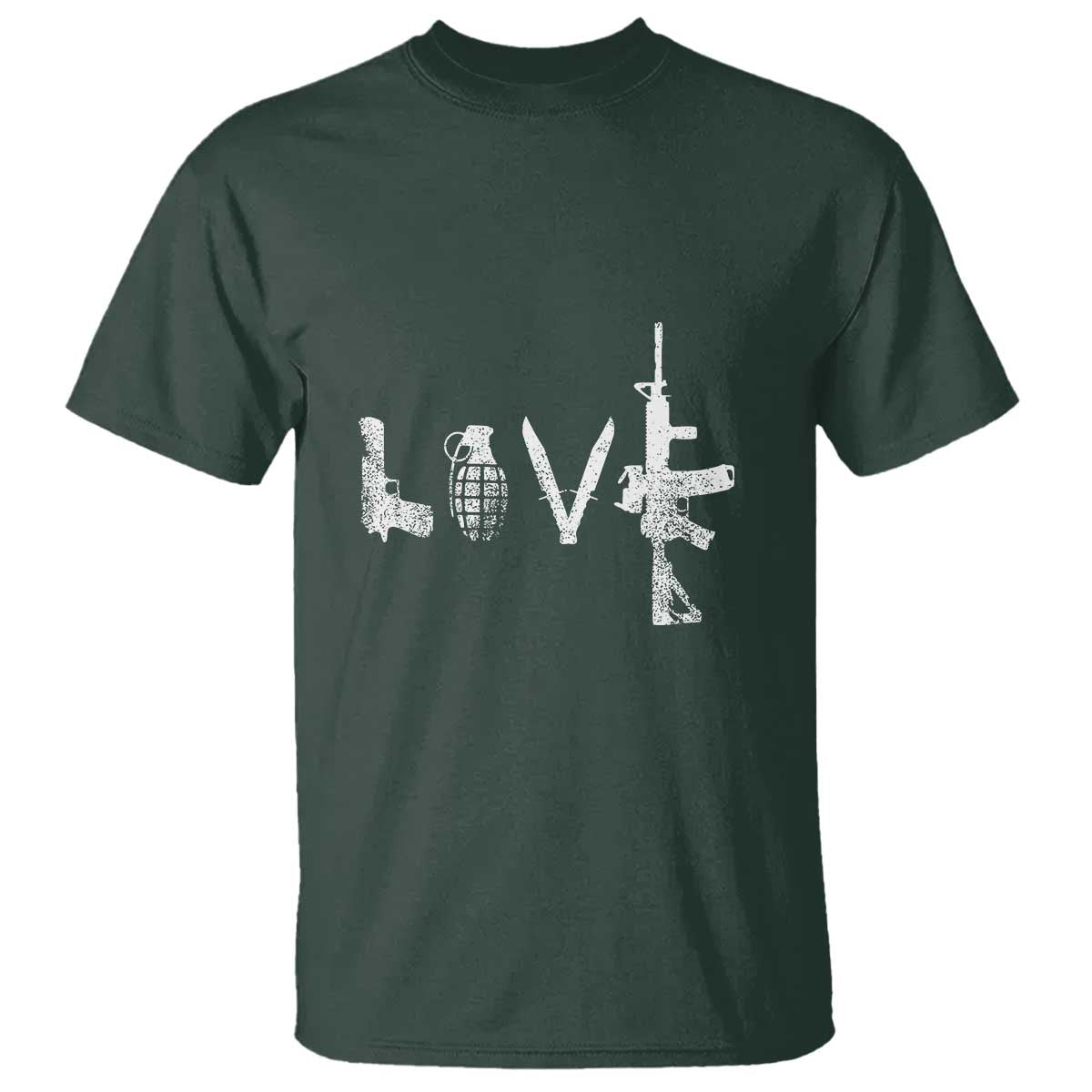gun-lover-t-shirt-love-ar15-handgun-grenade