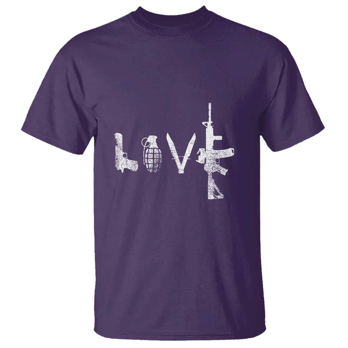 gun-lover-t-shirt-love-ar15-handgun-grenade
