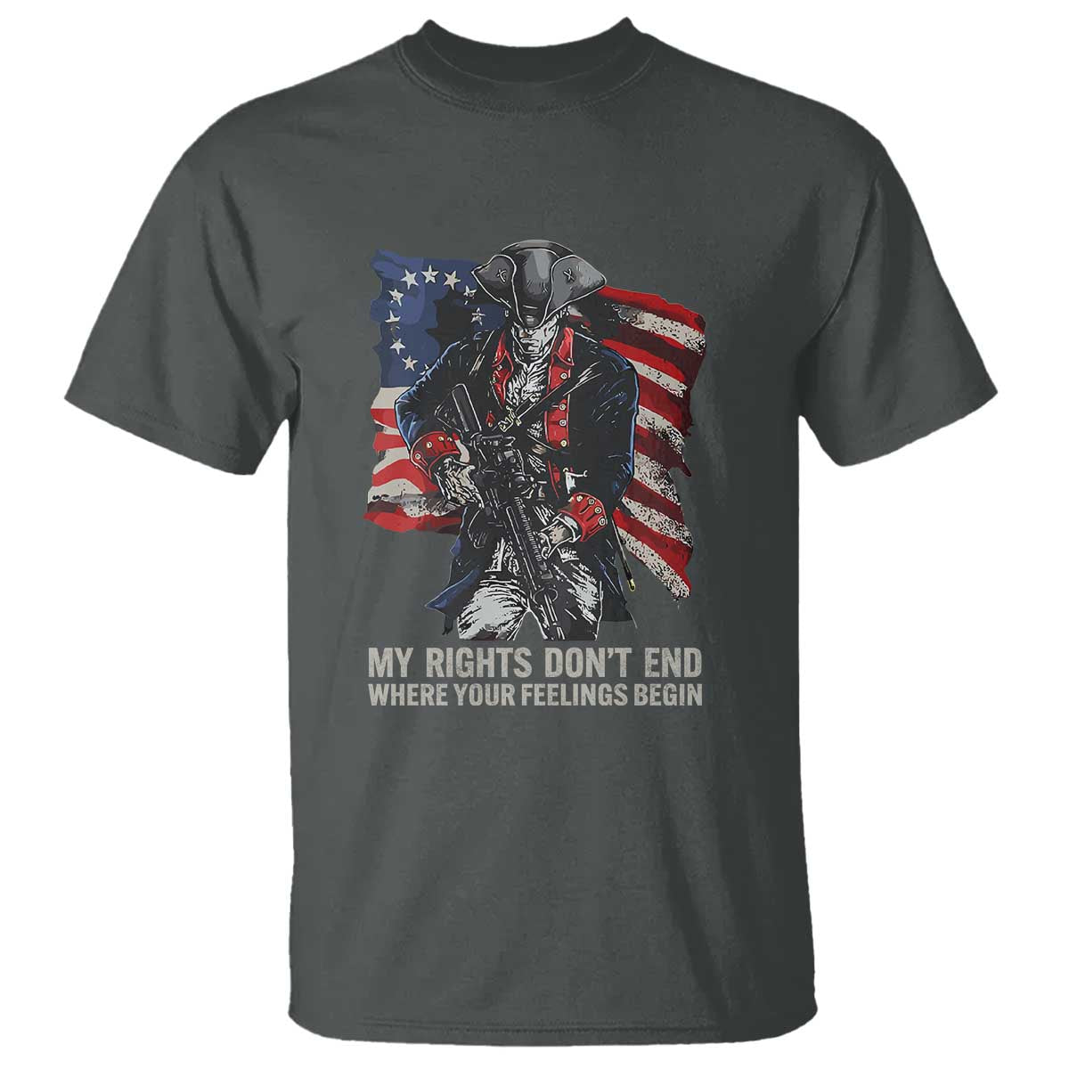 gun-right-2a-t-shirt-my-rights-dont-end-where-your-feelings-begin-retro-betsy-ross-flag