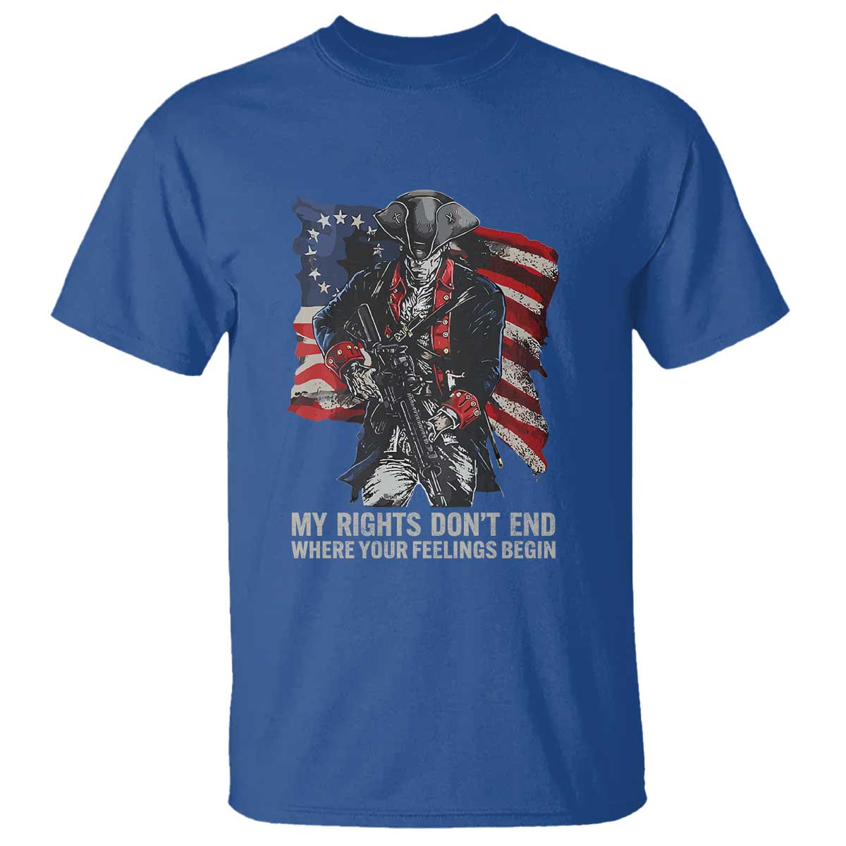 gun-right-2a-t-shirt-my-rights-dont-end-where-your-feelings-begin-retro-betsy-ross-flag