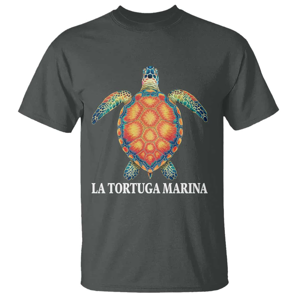 the-gulf-of-mexico-t-shirt