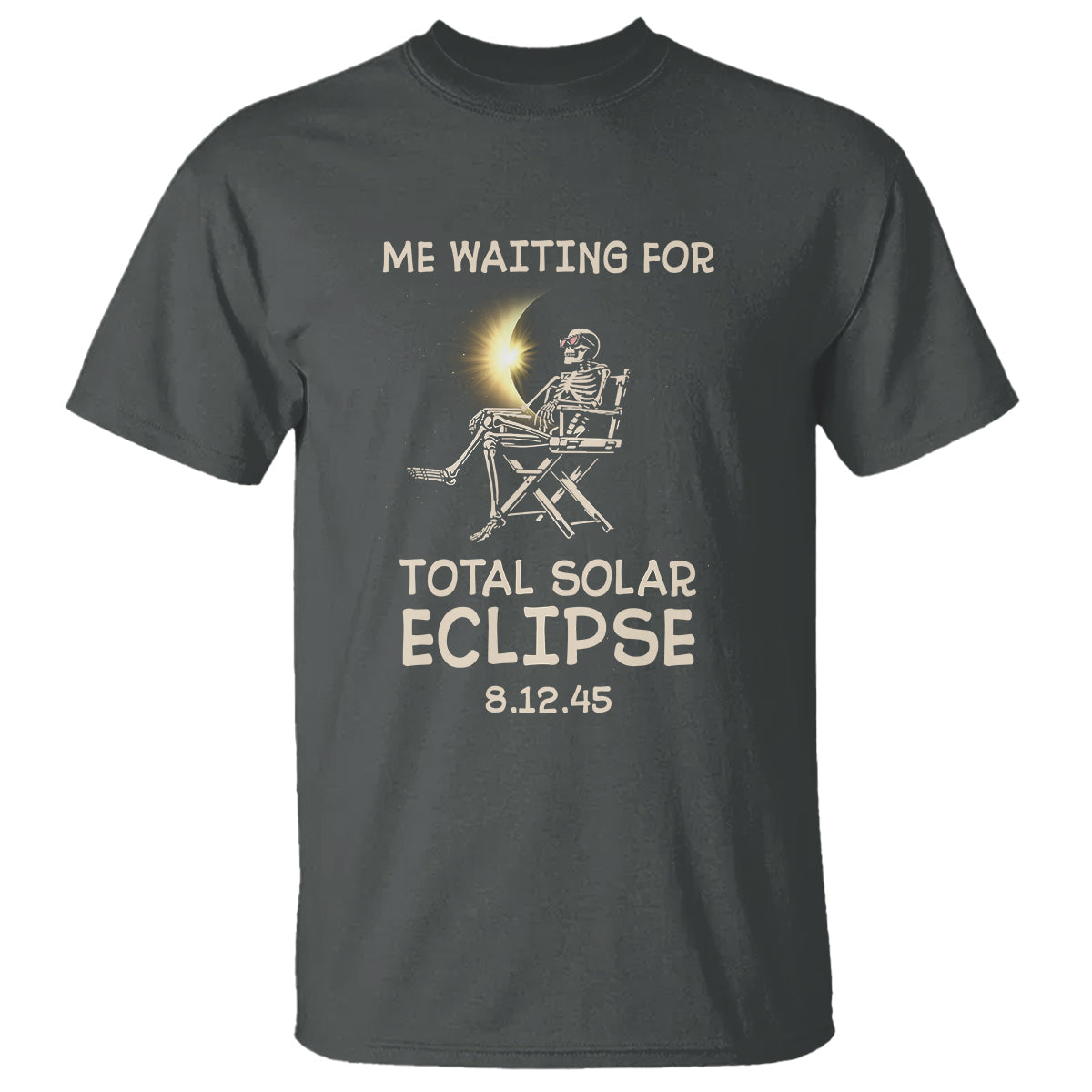 me-waiting-for-total-solar-eclipse-2045-t-shirt-funny-skeleton-american-totality