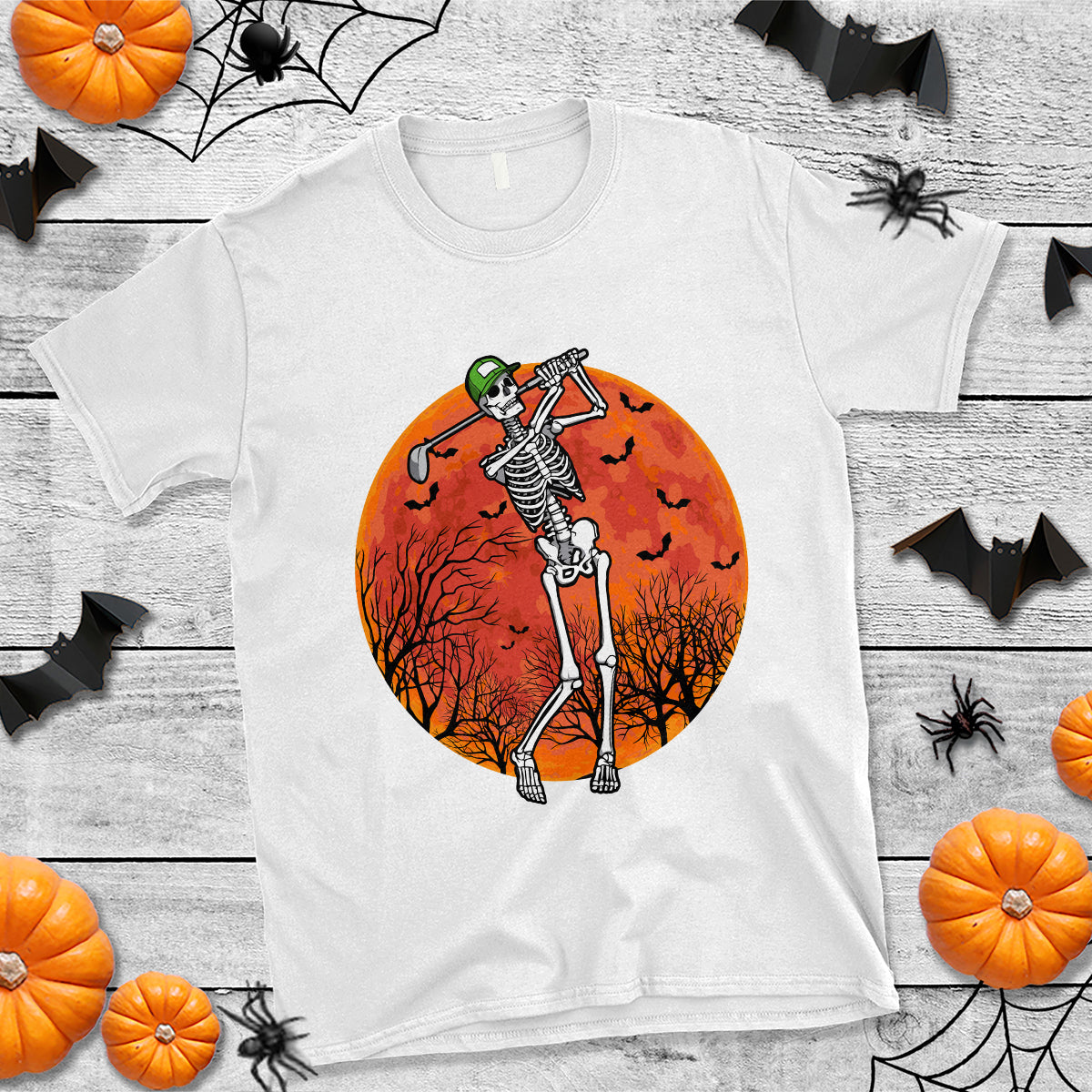 golfing-skeleton-t-shirt-funny-golf-skeleton-golf-lover-golfer-halloween-costume