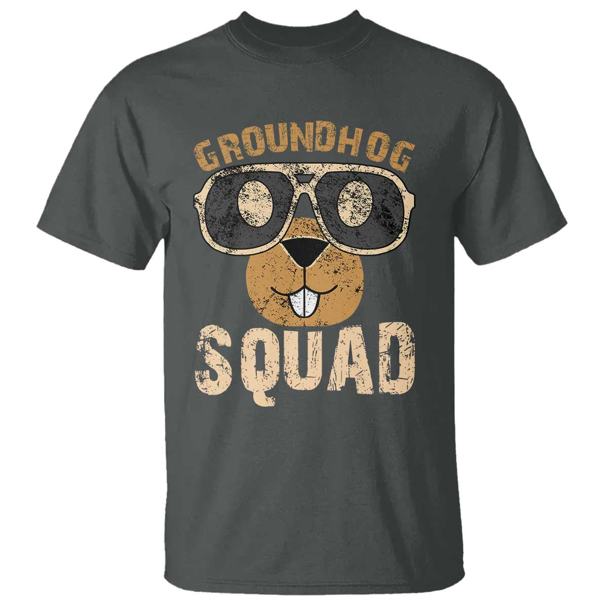 groundhog-squad-t-shirt-cute-woodchuck-happy-groundhog-day