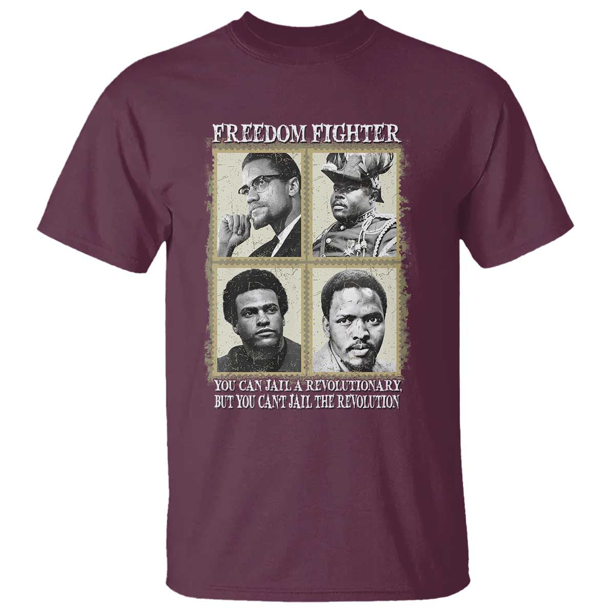 freedom-fighters-heritage-t-shirt-malcolm-x-marcus-garvey-huey-p-newton-steve-biko-revolution