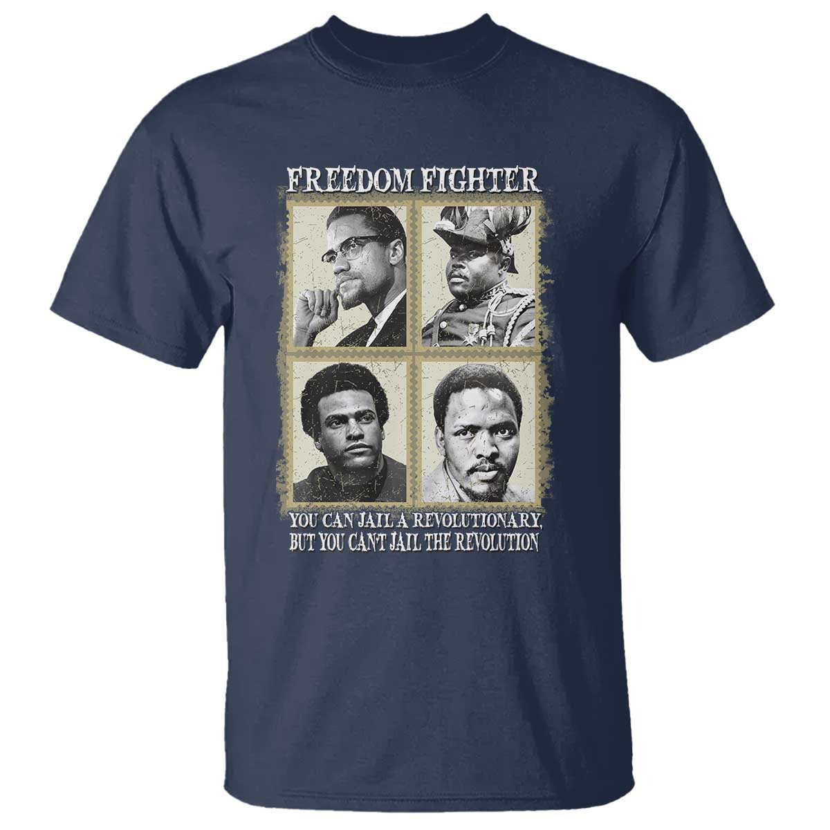 freedom-fighters-heritage-t-shirt-malcolm-x-marcus-garvey-huey-p-newton-steve-biko-revolution