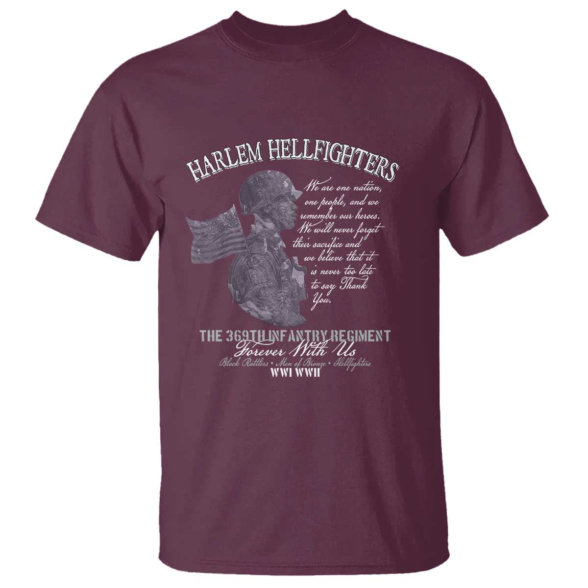 harlem-hellfighters-tribute-t-shirt-369th-infantry-regiment-military-soldiers-vintage