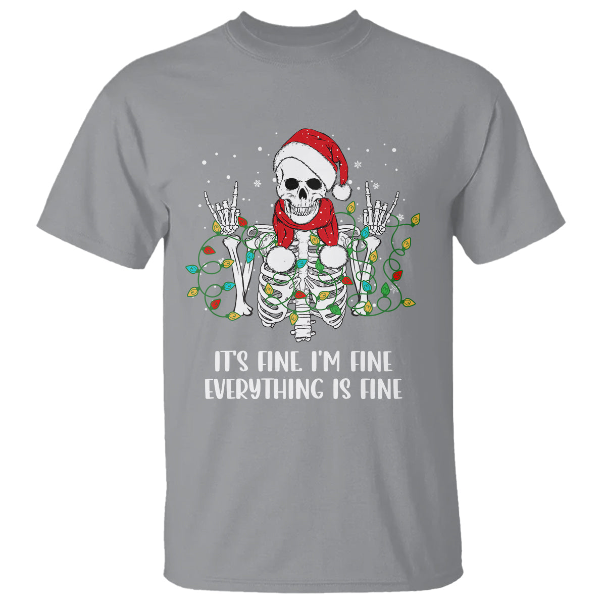 christmas-skeleton-t-shirt-its-fine-im-fine-everything-is-fine-xmas-light-funny