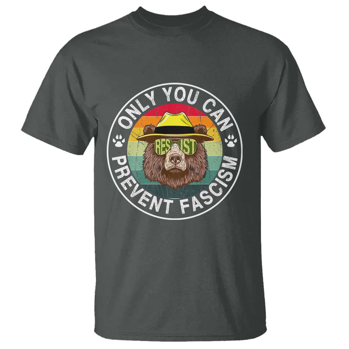 only-you-can-prevent-fascism-t-shirt-protect-national-parks-bear-resist