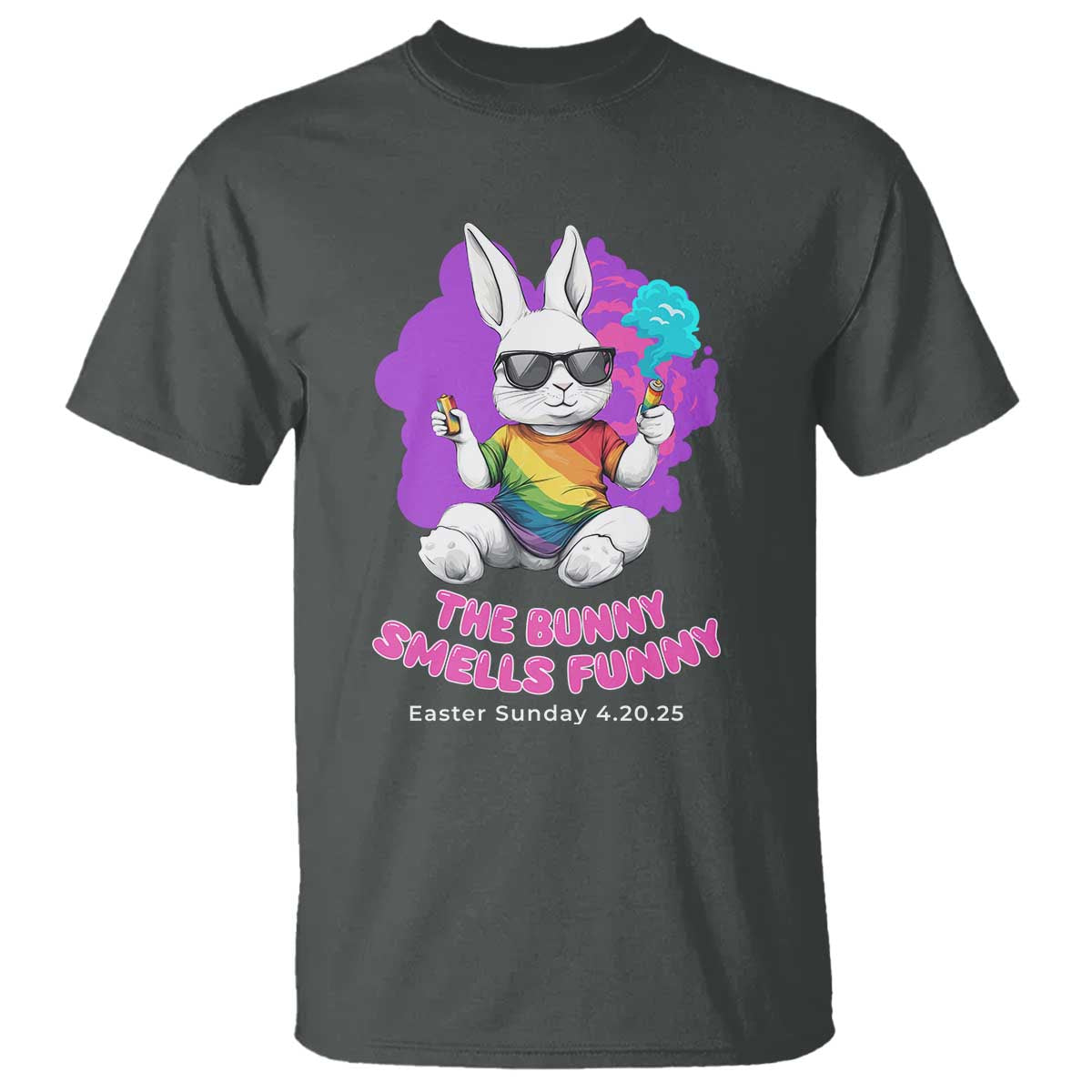 happy-420-easter-t-shirt-the-bunny-smells-funny