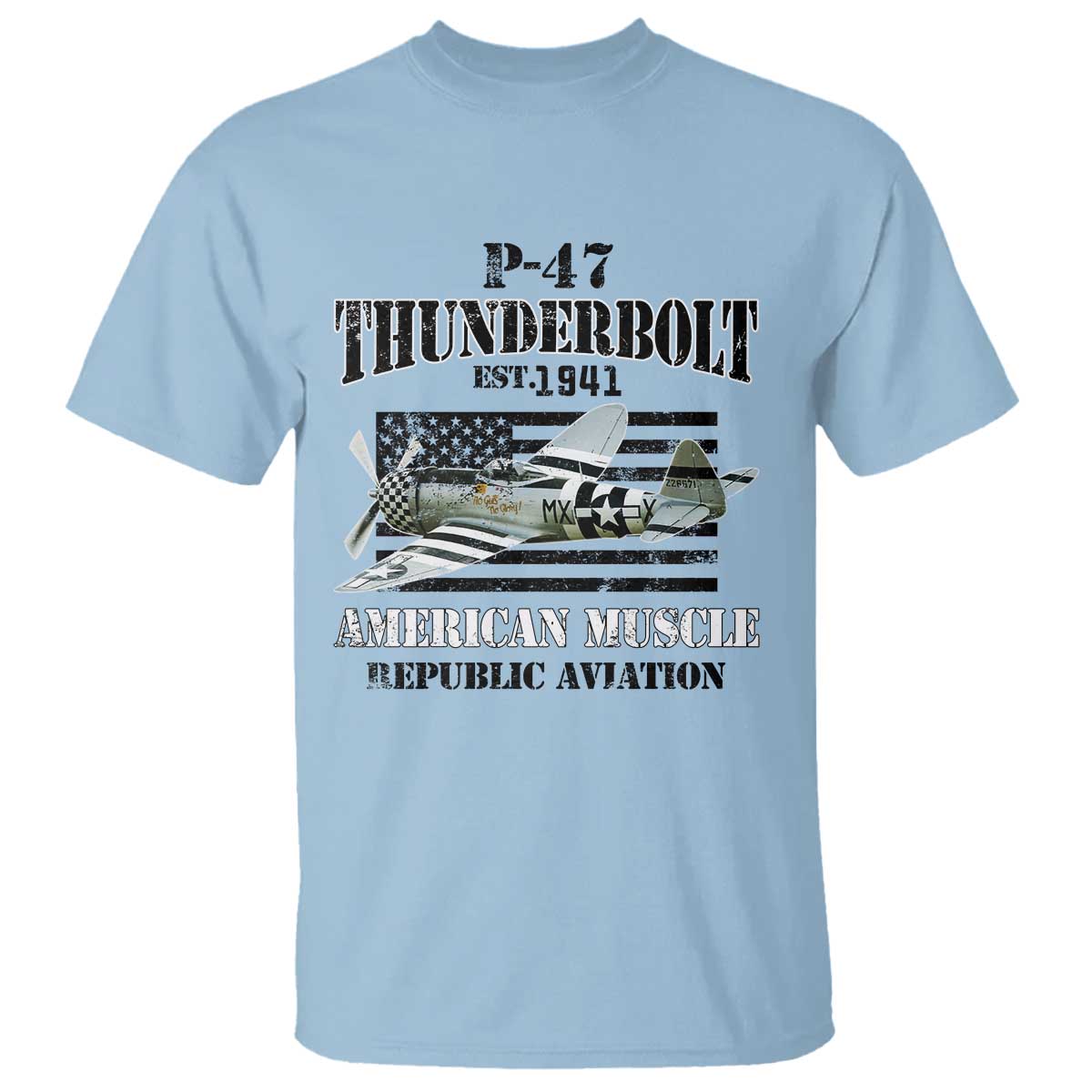 p-47-thunderbolt-wwii-airplane-t-shirt-american-muscle-vintage
