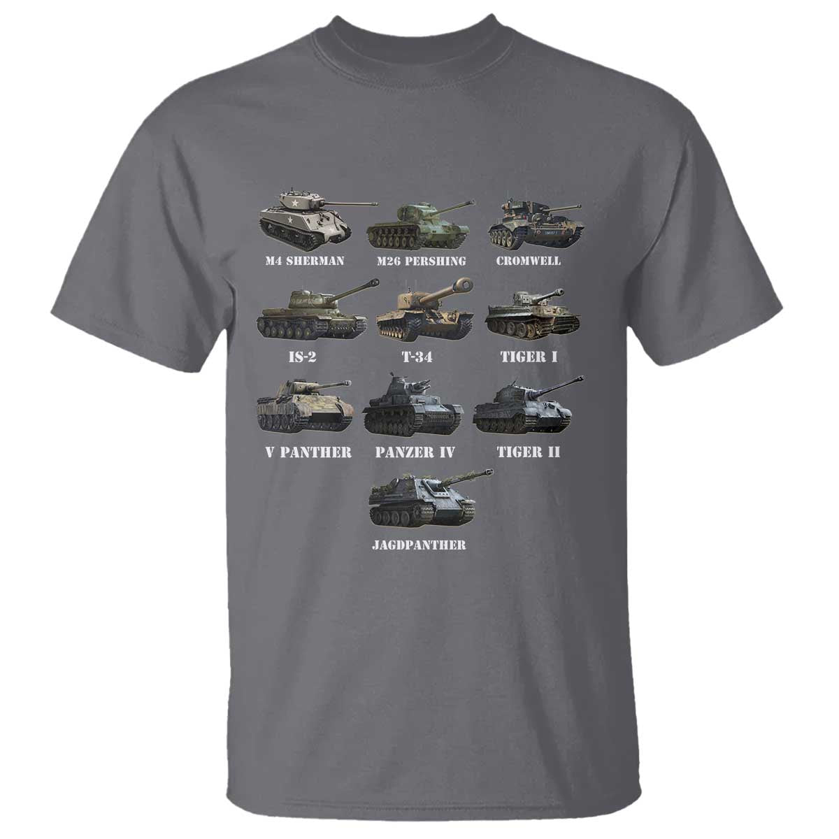 ww2-tanks-t-shirt-m4-sherman-panzer-iv-tiger-ii-t-34-history-buff