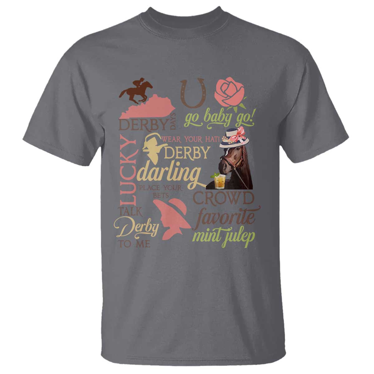 talk-derby-to-me-t-shirt-horse-riders-ky-racing-day