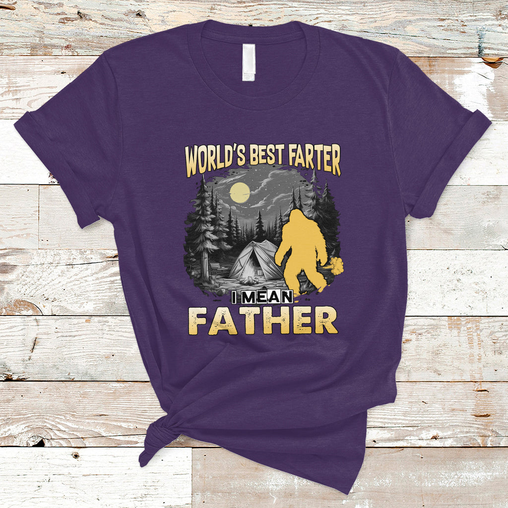 funny-farter-t-shirt-funny-fathers-day-worlds-best-farter-i-mean-father-bigfoot