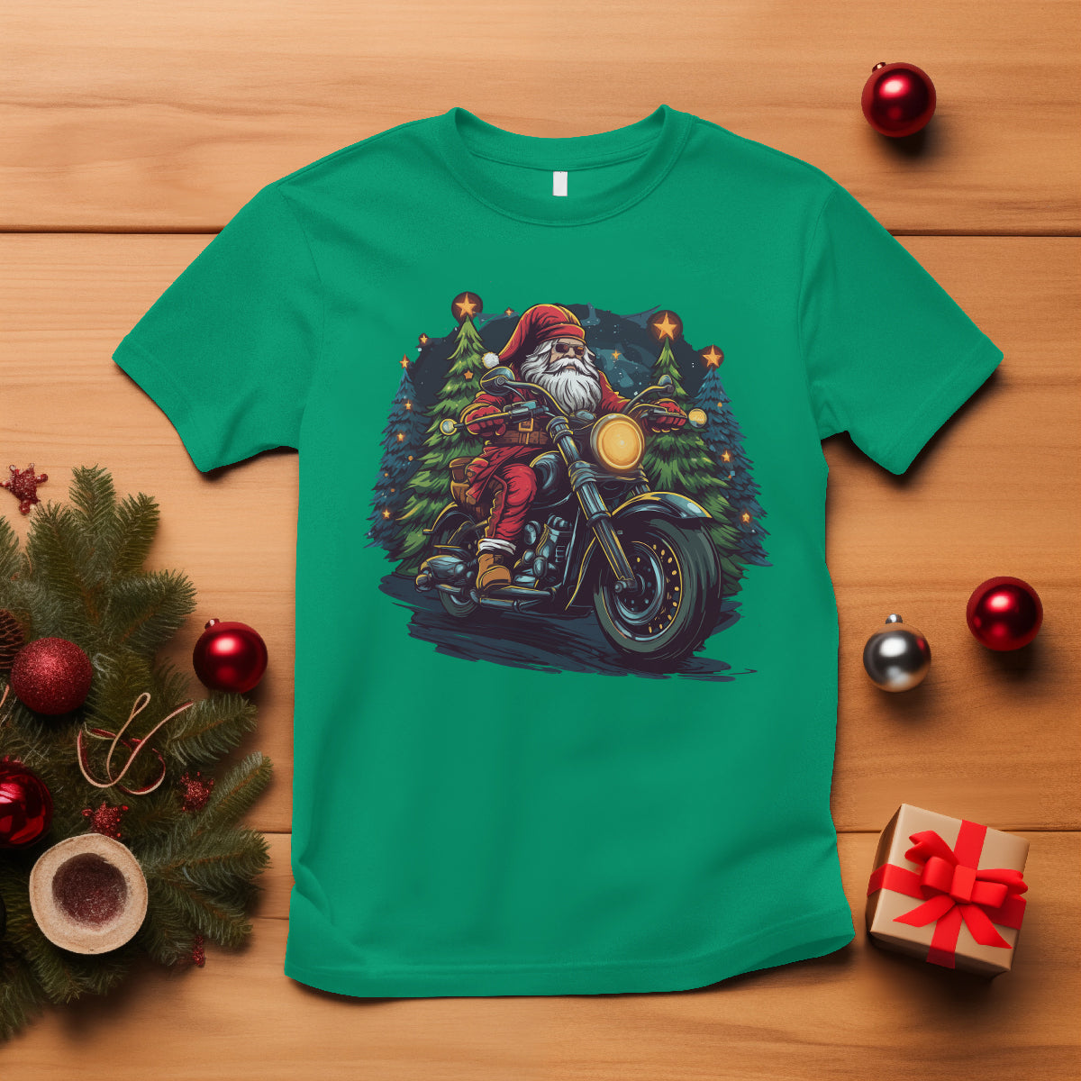santa-claus-biker-t-shirt-riding-motorcycle-christmas