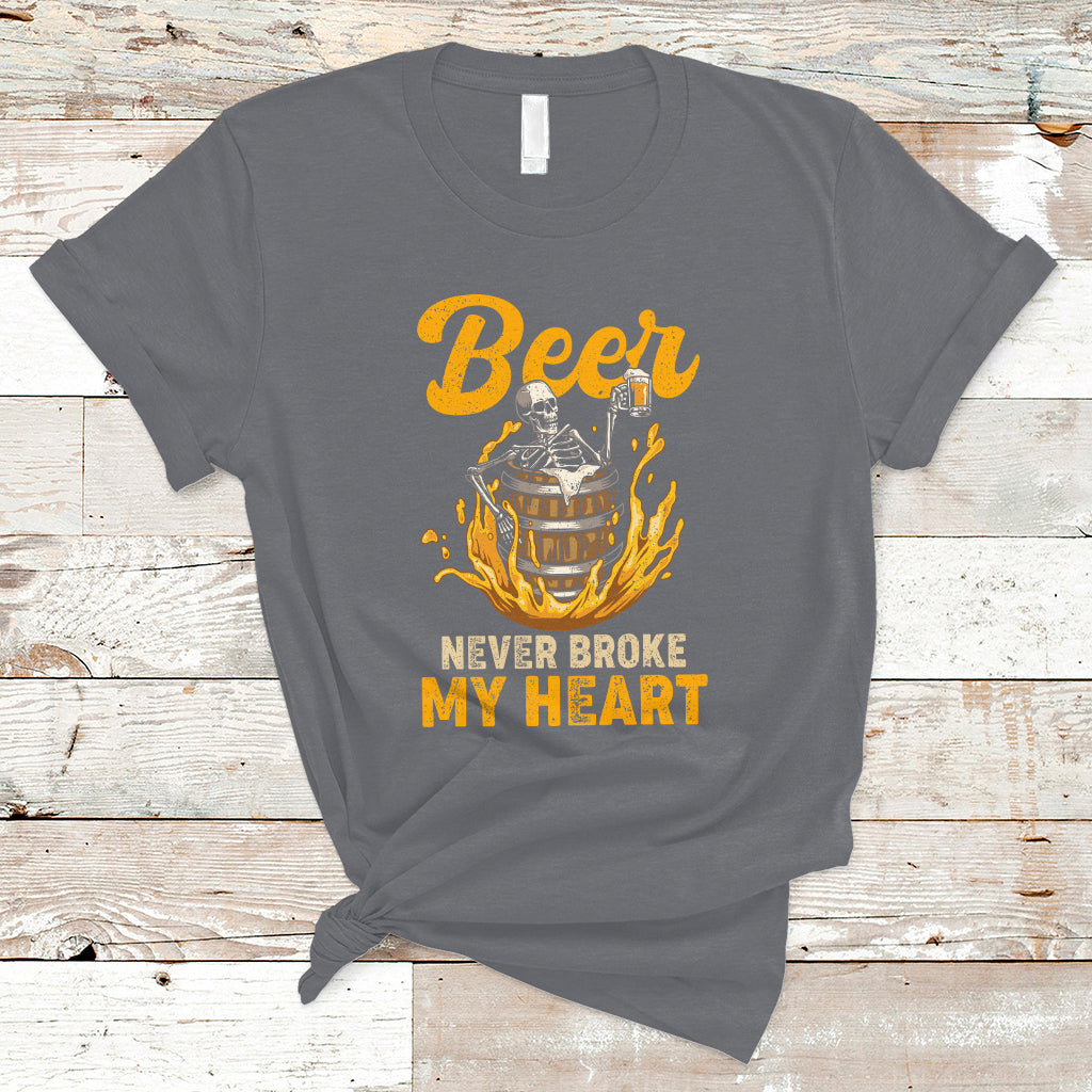 beer-lover-t-shirt-beer-never-broke-my-heart-funny-skeleton-drinking-beer-lover