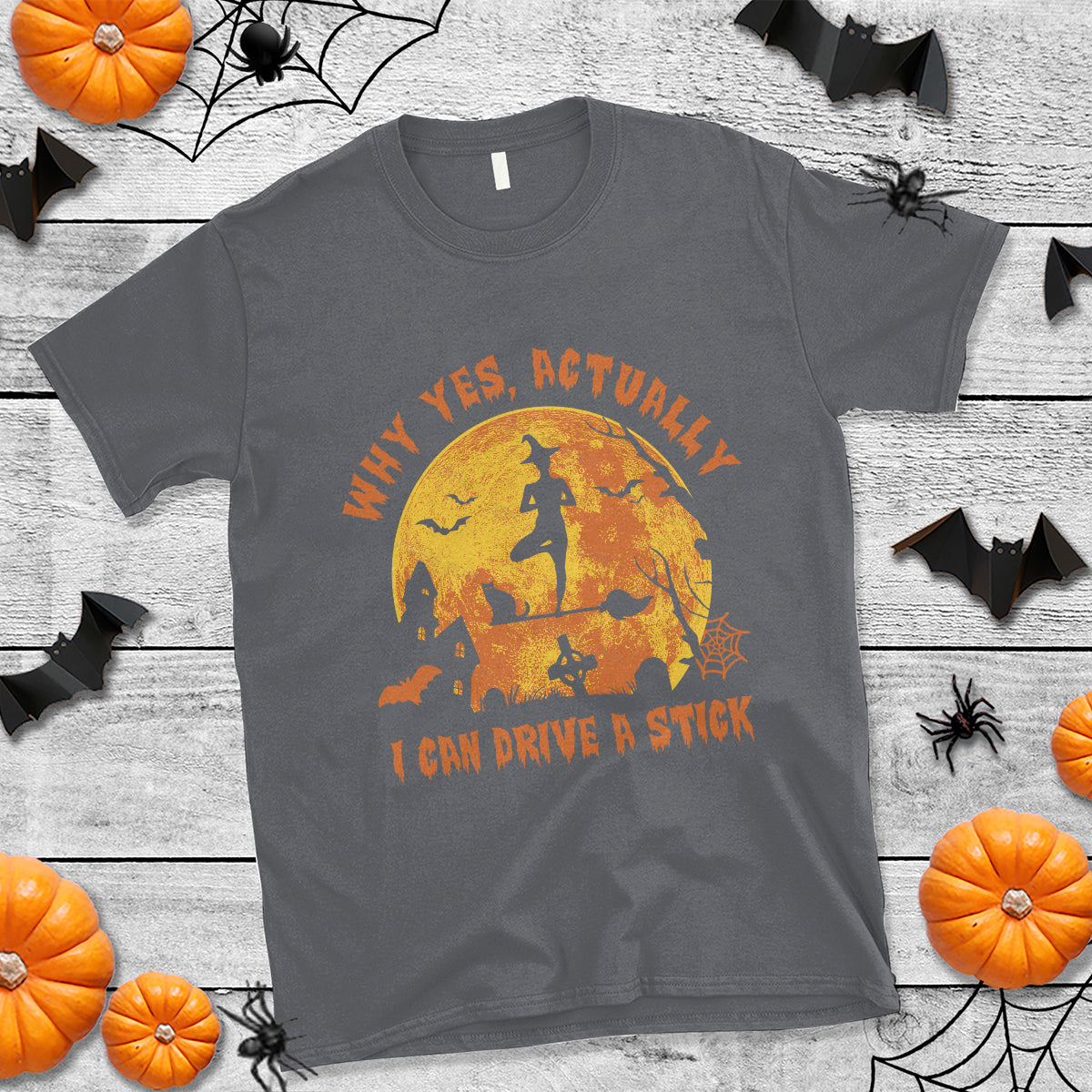 halloween-witch-t-shirt-yes-actually-i-can-drive-a-stick-halloween-costume