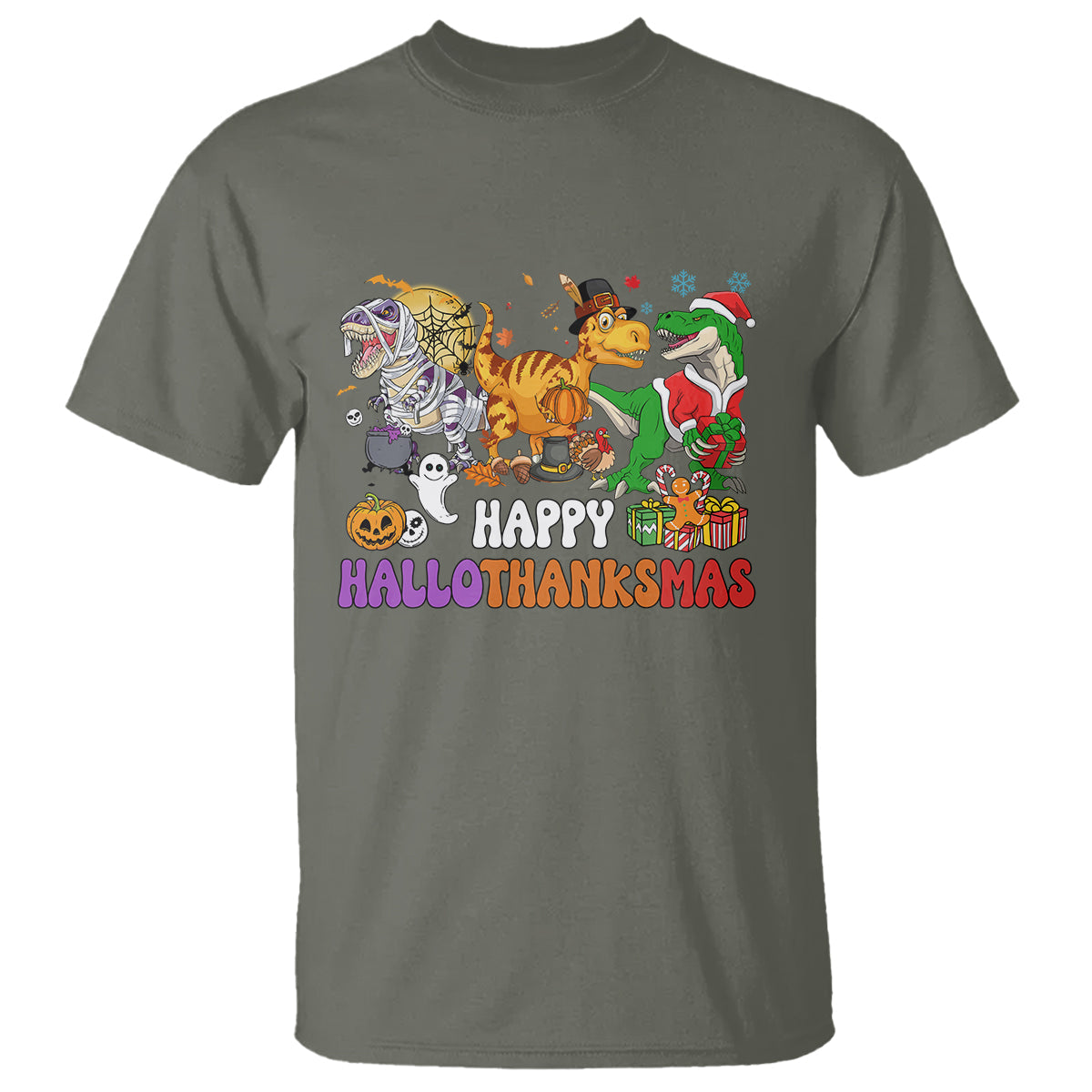 hallothanksmas-t-shirt-halloween-thanksgiving-christmas-hallothanksmas-dinosaur-1