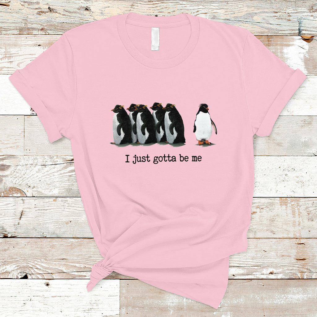penguin-meme-t-shirt-i-just-gotta-be-me-funny-penguin-meme-trending