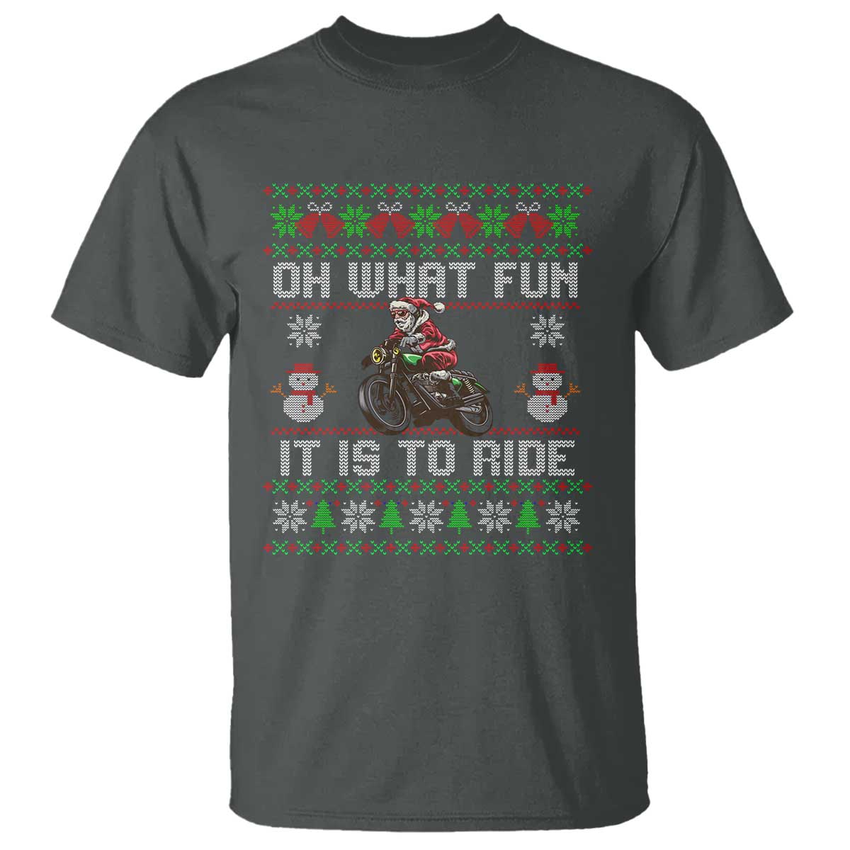 biker-santa-claus-t-shirt-oh-what-fun-it-is-to-ride-motorcycle-christmas-ugly-sweater