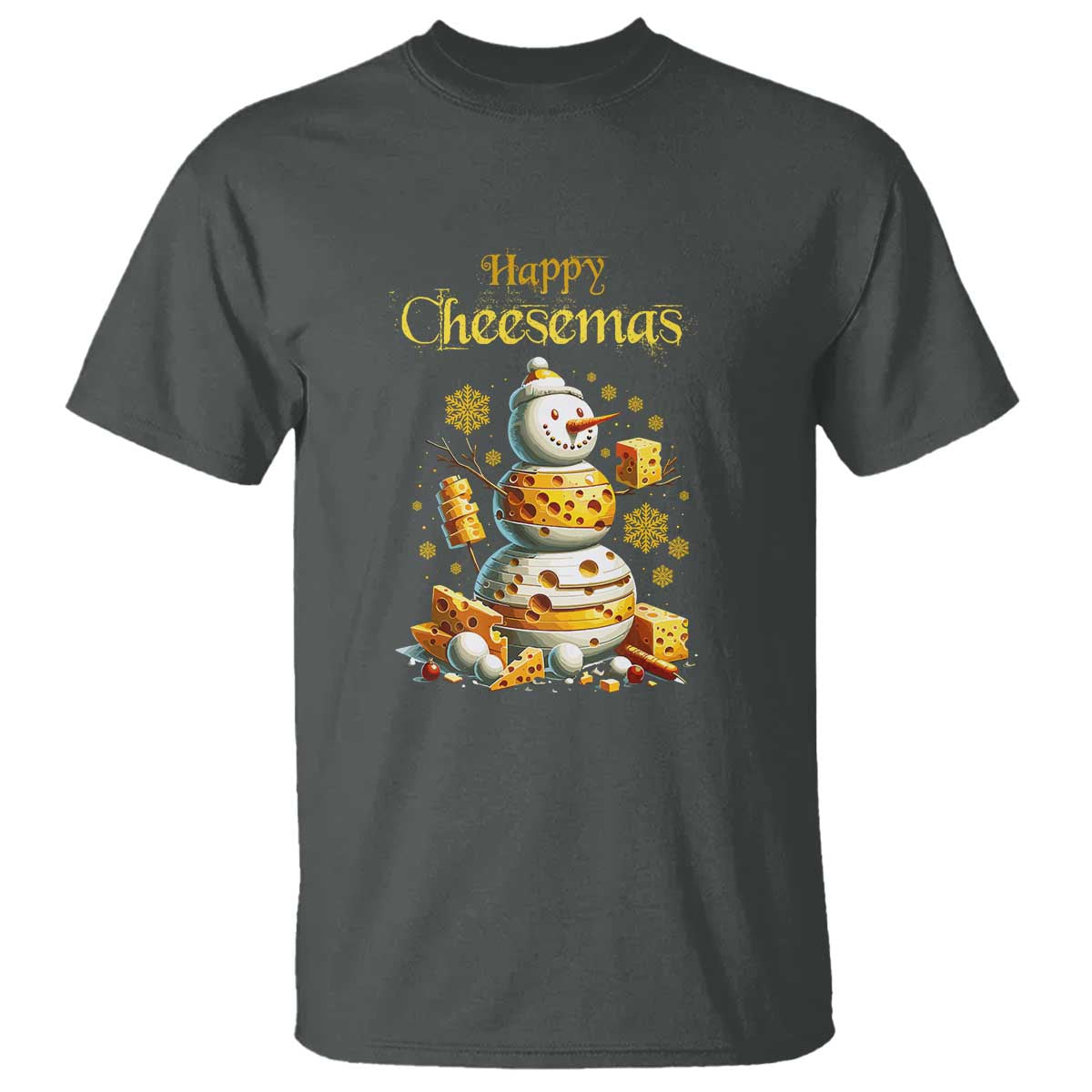 christmas-cheese-lover-t-shirt-happy-cheesemas-merry-xmas