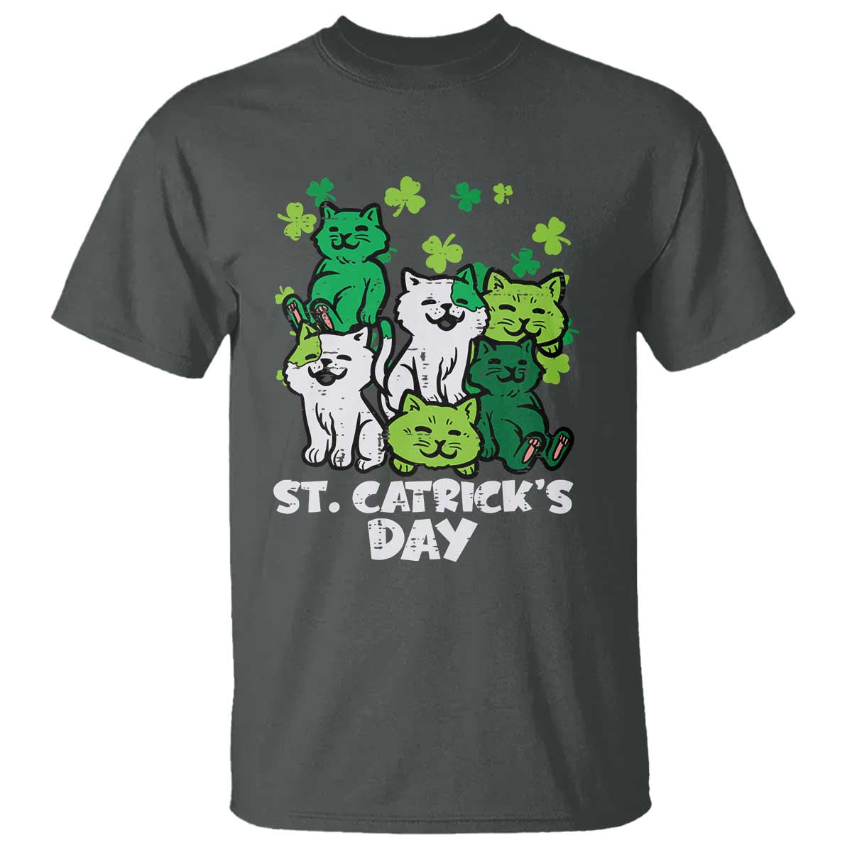 cute-st-catricks-day-t-shirt-st-patricks-cats-saint-pattys-cat-lover